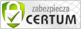 Zabezpiecza Centrum