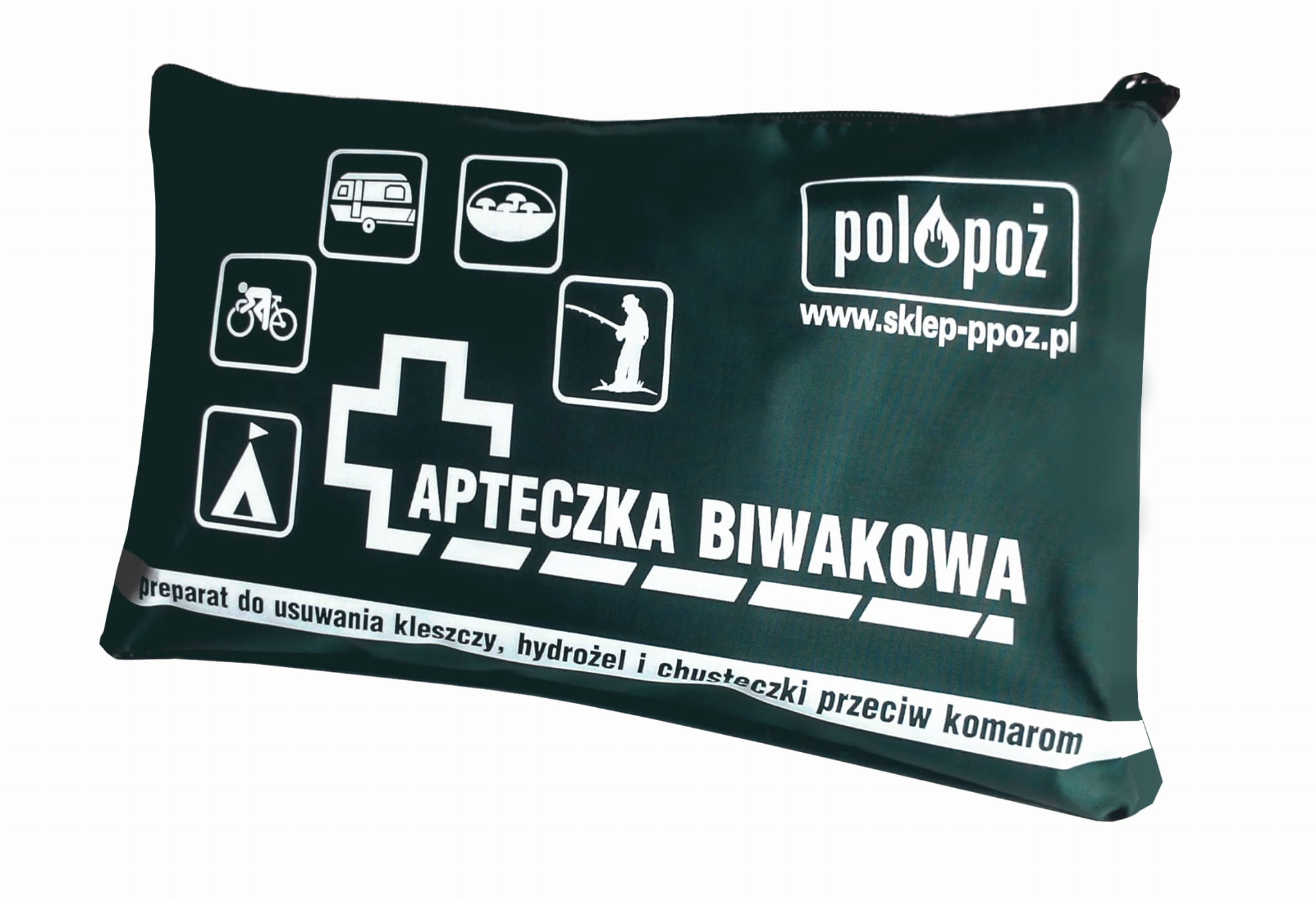 Kleszcze - jak usunąć