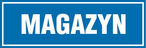 Magazyn