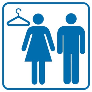 Szatnia personelu