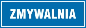 Zmywalnia