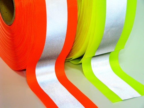 Taśma fluorescencyjna