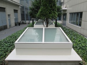 świetlik dachowy ppoż e30 ei30