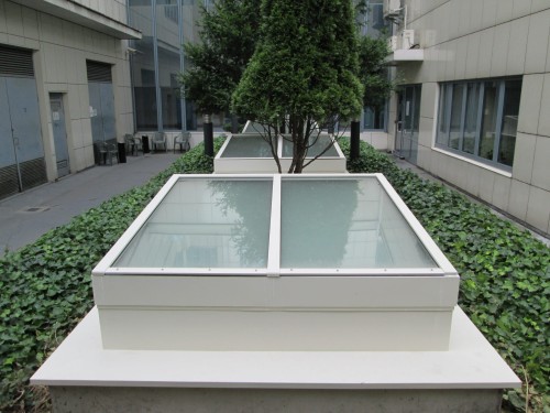 świetlik dachowy ppoż e30 ei30