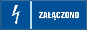 Tablica: Załączono