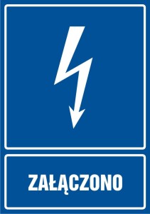 Tablica: Załączono