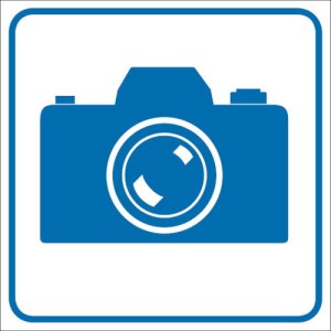 Tu wolno fotografować