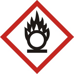 Znak: Produkt utleniający