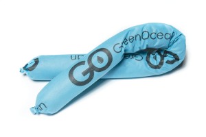 olejowy sorbent - rękaw