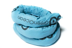 sorbent olejowy Green Ocean