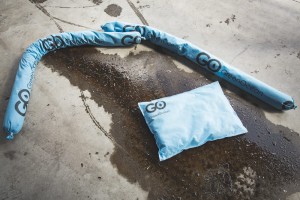 sorbent olejowy - rękaw