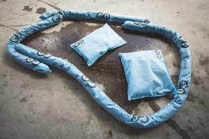 rękaw olejowy sorpcyjny