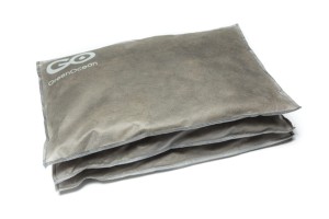 poduszki Green Ocean