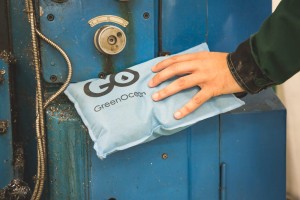 poduszki do usuwania plam