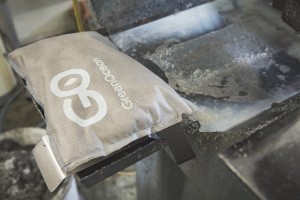 sorbent olejowy - poduszka