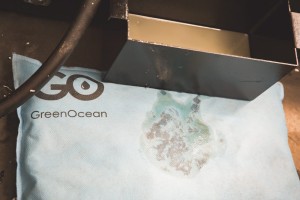 poduszka sorpcyjna olejowa