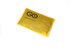 sorbent chemiczny poduszka
