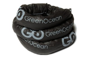 rękaw sorbentowy chemiczny