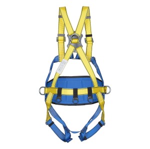 Szelki bezpieczeństwa PROTEKT P56