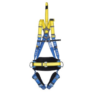 Szelki bezpieczeństwa PROTEKT P60