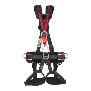 Szelki bezpieczeństwa PROTEKT P71E