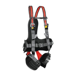 Szelki bezpieczeństwa PROTEKT P80E