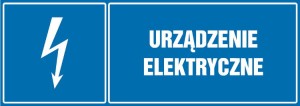 Urządzenie elektryczne