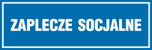 Zaplecze socjalne