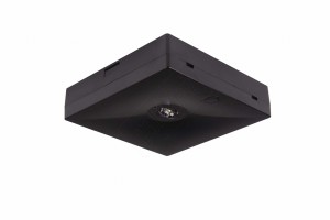 Oczko awaryjne N/T Starlet External QUAD LED SO 350 A 2H AT IP20 [BLK]