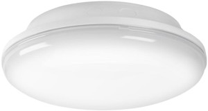 Plafoniera Milo LED SA 3H 4000K MDD IP65 (czujnik ruchu ściemnialny) MT