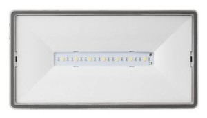 Oprawa awaryjna ONTEC S M2 302 M ST 3H IP65 241lm 