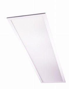 Panel sieciowo-awaryjny AURA LED 120x30 SA 1H AT 4000K