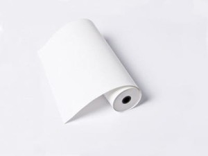 Papier termiczny do centralek POLON 80mm x 20m