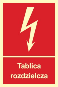 Tablica rozdzielcza
