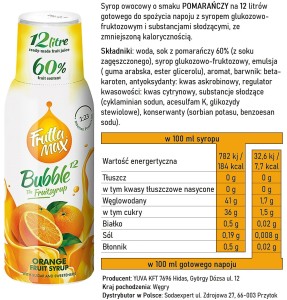FruttaMax pomarańcza skład.jpg