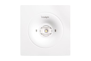 Oprawa awaryjna podtynkowa STARLET SPOT QUAD SO 150 NM 1H MT 1,5W 160 lm