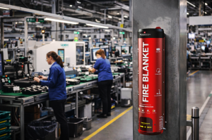 Bridgehill Urban Emergency Fire Blanket_manufacture.png