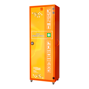 Punkt Pierwszej Pomocy - SZKOŁA 