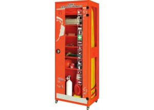 Punkt Pierwszej Pomocy - Budownictwo