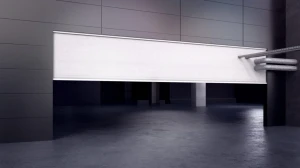 Kurtyna dymowa stała