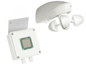 Czujka pogodowa deszcz - wiatr AFG CDW-04