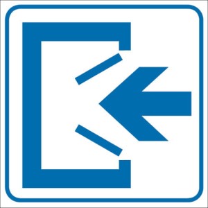 Wejście