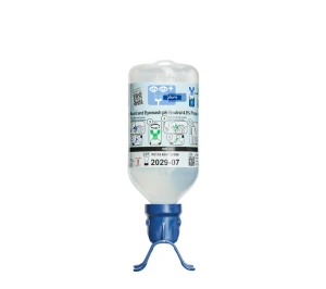 Płuczka do oczu i ran Plum pH Neutral 4801 - 500 ml DUO