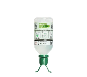 Płuczka do oczu i ran Plum 4861 - 500 ml DUO 