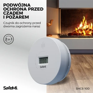 Czujnik SafeMi SHCS-10 do ochrony przed dwoma zagrożeniami.jpg