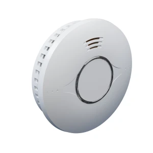 Czujnik Dymu SafeMi SHS-10S - Pod kątem 03.jpg