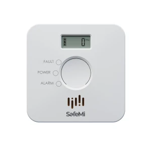 Czujnik Czadu SafeMi SHC-10W przodem.jpg