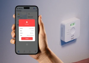 Czujnik Czadu SafeMi SHC-10W z powiadomieniami przez Wifi.jpg