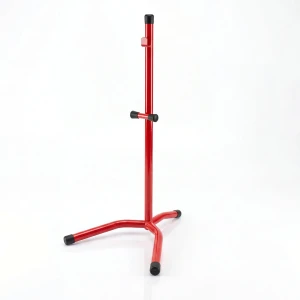 Stojak na gaśnicę metalowy pojedynczy na jedną gaśnicę 4–12 kg SP-1