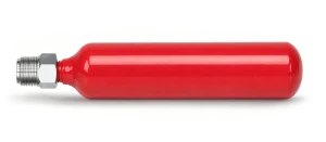 AMFE 241 ml – automatyczna mini gaśnica, wyzwalanie termiczne